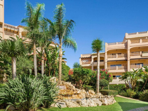 Hotel Wyndham Grand Costa del Sol
