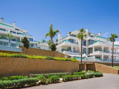 Hotel Wyndham Grand Costa del Sol