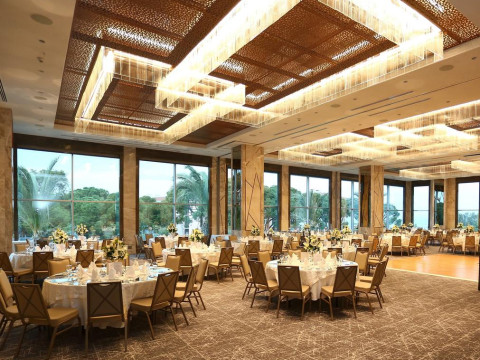 Wyndham Grand Izmir Ozdilek