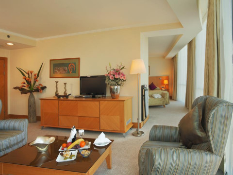 Wyndham Grand Izmir Ozdilek