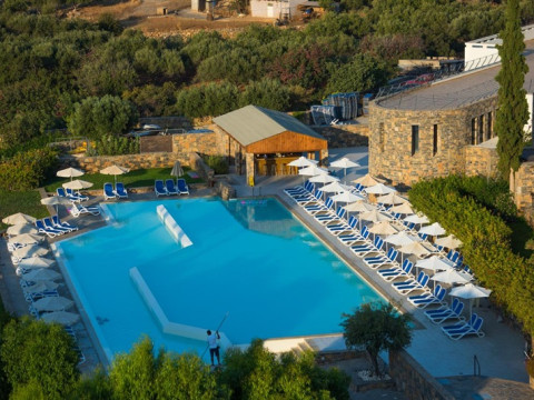 ZEUS ELEVA MIRABELLO BAY