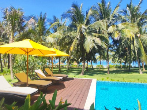 Wyndham Grand Phu Quoc