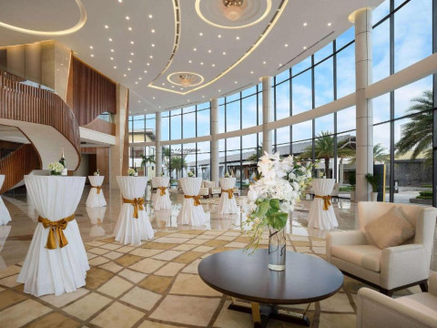 Wyndham Grand Phu Quoc