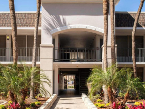 Wyndham I-Drive Avanti Resort & Conference Center