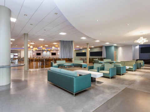 Wyndham I-Drive Avanti Resort & Conference Center