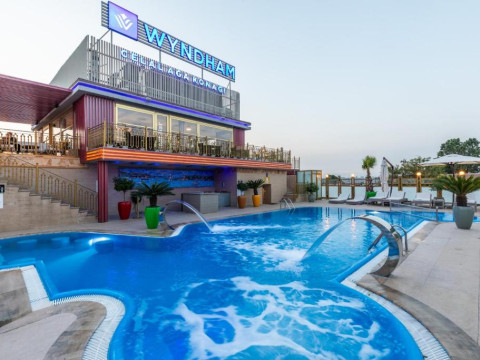 Hotel Wyndham Istanbul Old City