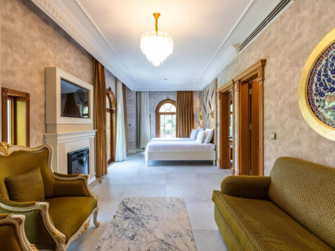 Hotel Wyndham Istanbul Old City