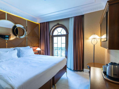 Hotel Wyndham Istanbul Old City