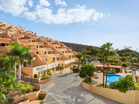 Wyndham Residences Tenerife Costa Adeje