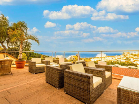 Wyndham Residences Tenerife Costa Adeje