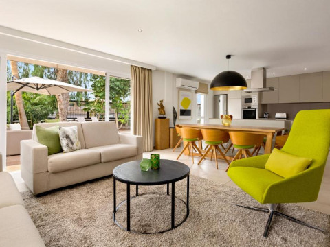 Wyndham Residences Tenerife Golf del Sur Resort