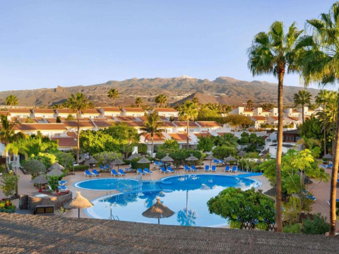 Wyndham Residences Tenerife Golf del Sur Resort