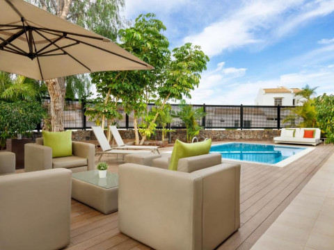 Wyndham Residences Tenerife Golf del Sur Resort
