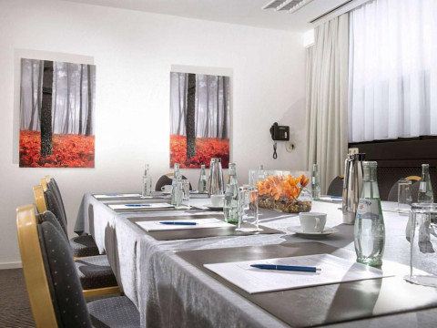 Wyndham Stuttgart Airport Messe