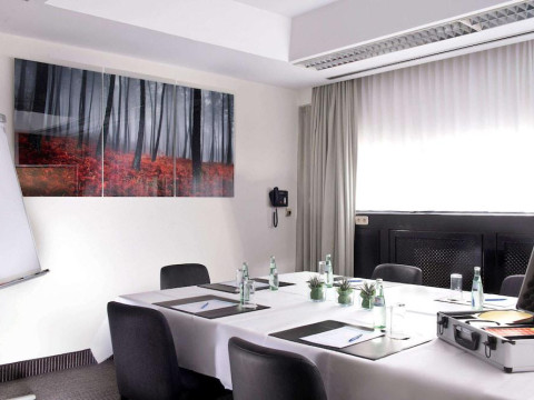 Wyndham Stuttgart Airport Messe
