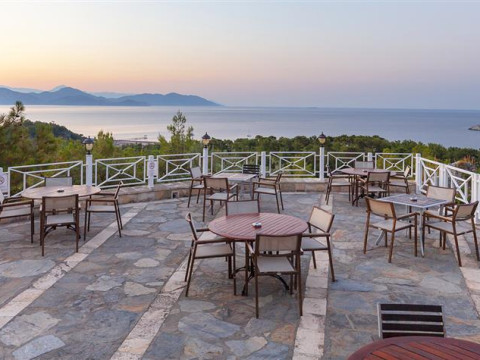 X Life Hotel Sarigerme