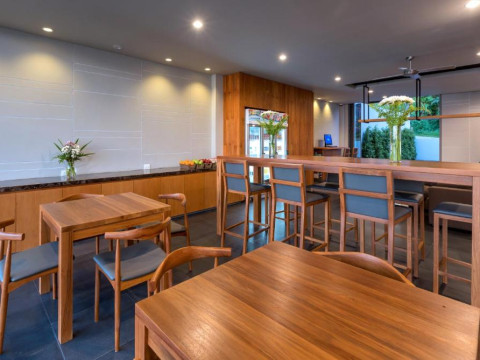 X10 Seaview Suites at Panwa Beach