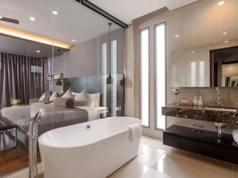 X10 Seaview Suites at Panwa Beach