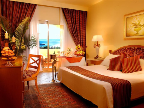 XANADU CLUB MAKADI BAY