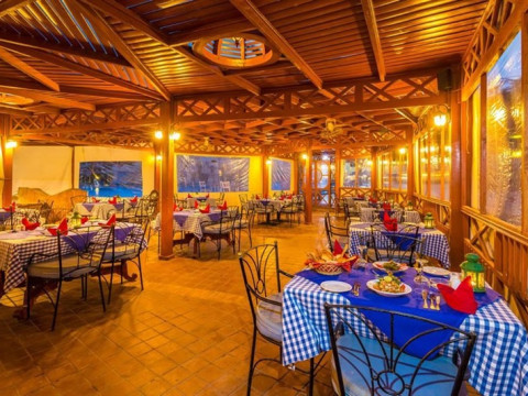 XANADU CLUB MAKADI BAY