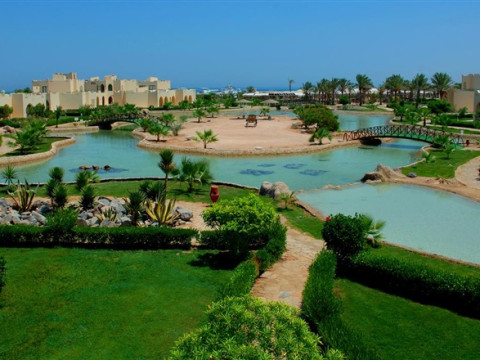XANADU CLUB MAKADI BAY
