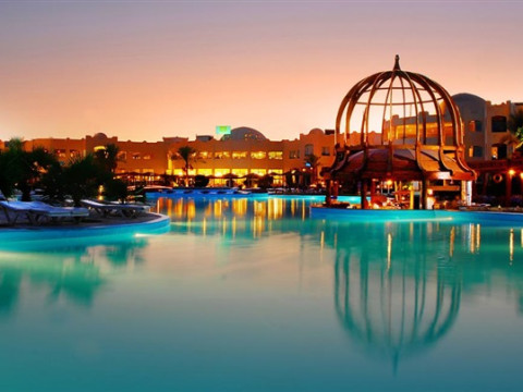 XANADU CLUB MAKADI BAY