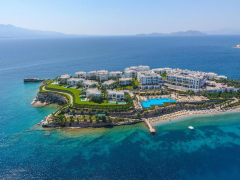 XANADU ISLAND BODRUM