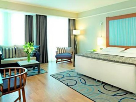 XANADU ISLAND BODRUM