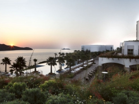 XANADU ISLAND BODRUM