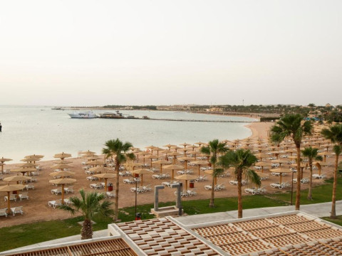 XANADU MAKADI BAY