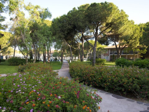 XANADU RESORT BELEK