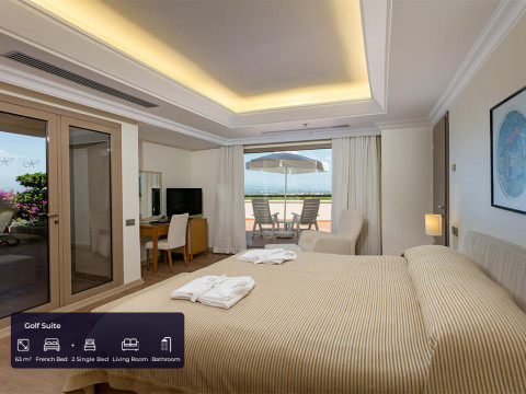 XANADU RESORT HOTEL