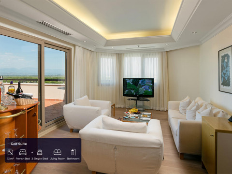 XANADU RESORT HOTEL
