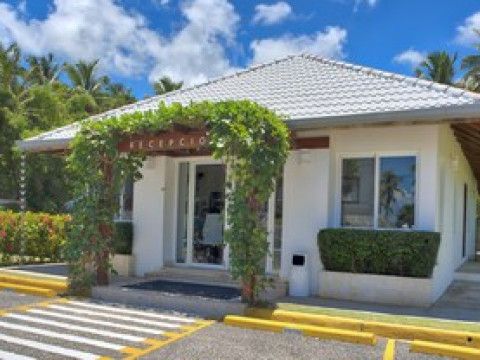 Xeliter Vista Mare - Free WiFi, Samana
