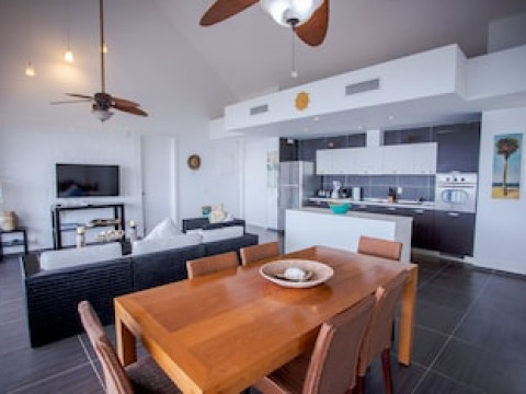 Xeliter Vista Mare - Free WiFi, Samana
