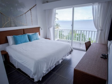 Xeliter Vista Mare - Free WiFi, Samana