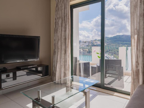 Xemxija Bay Hotel (ex. Porto Azzurro)