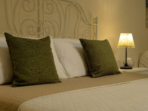 Xenìa B&B