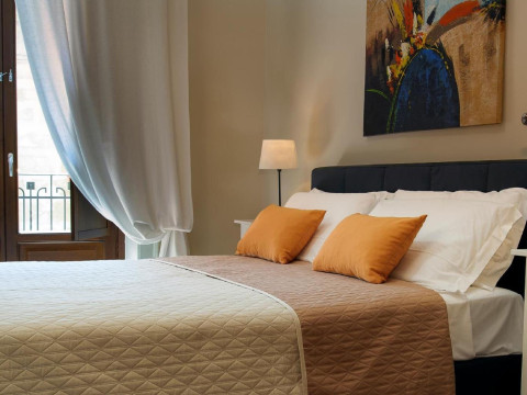 Xenìa B&B