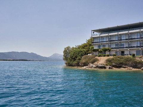 Hotel Xenia Poros Image