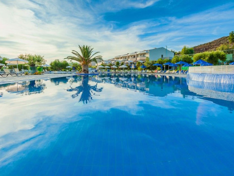 Anastasia Resort & Spa