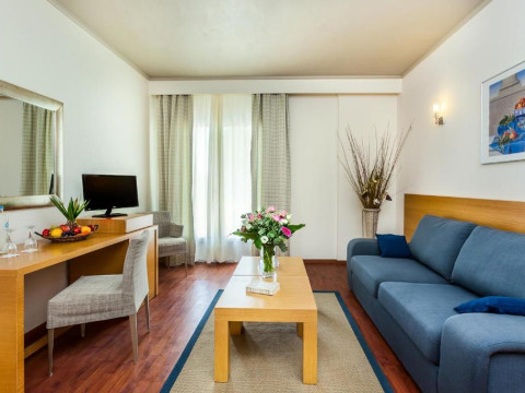 XENIOS ANASTASIA RESORT & SPA