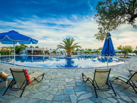 Anastasia Resort & Spa