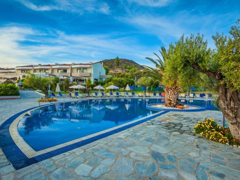 Anastasia Resort & Spa