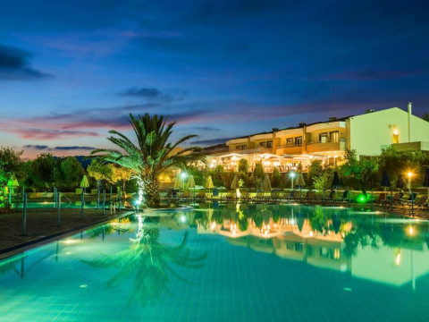 Xenios Anastasia Resort & Spa