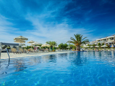 Anastasia Resort & Spa