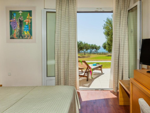 XENIOS ANASTASIA RESORT & SPA
