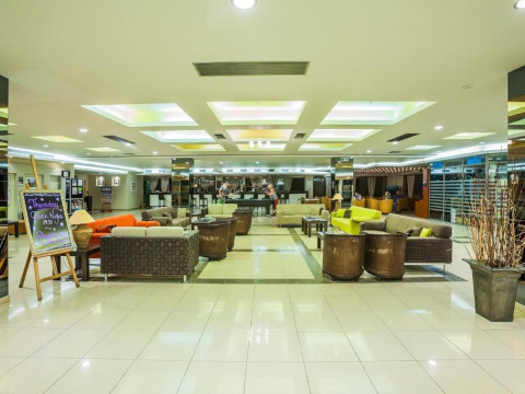 Xenios Anastasia Resort & Spa