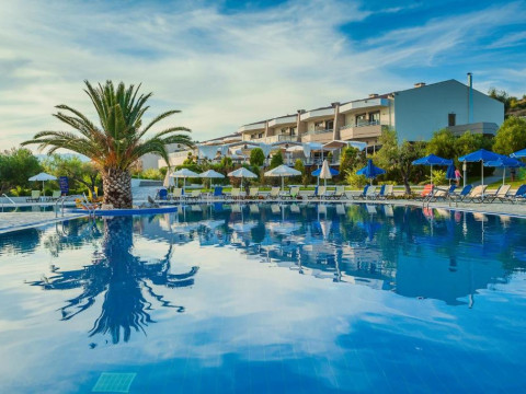 XENIOS ANASTASIA RESORT & SPA