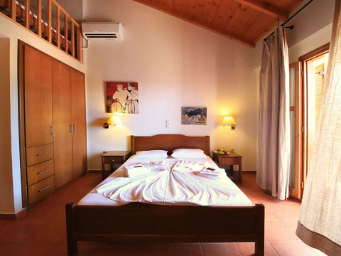 Xenios Apartments